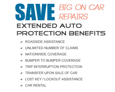 total care extended car warranty